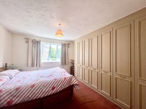 Bedroom One- click for photo gallery